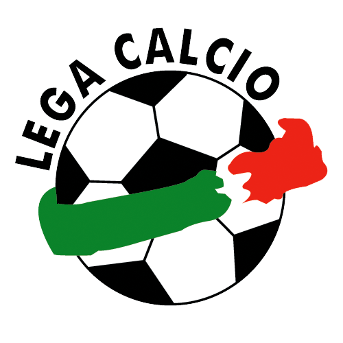 Чемпионат Италии эмблема